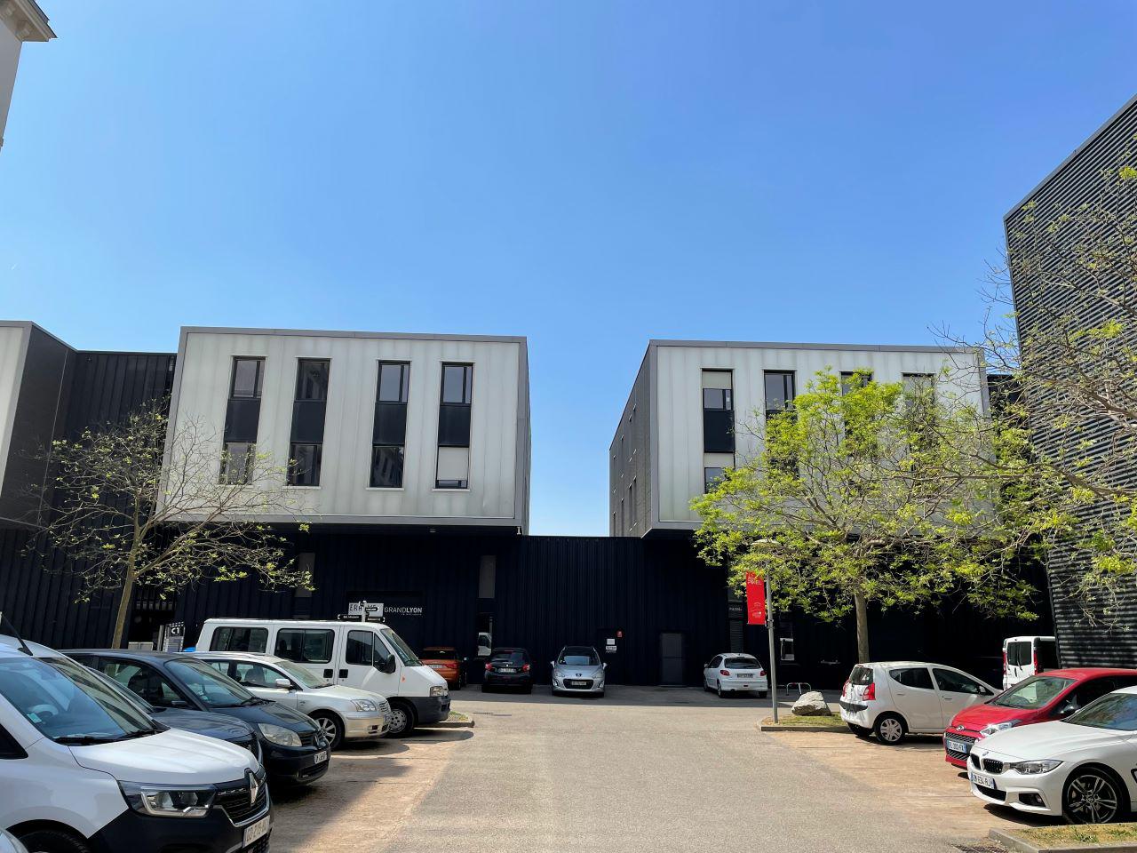 Bureau Villeurbanne 1467m² Location bureau Villeurbanne Rhône OLBUR2109223 6